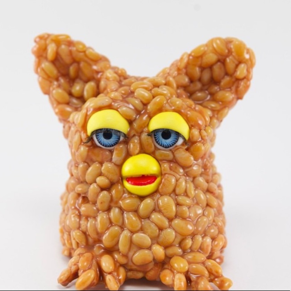 Meet your Posher, Matthew